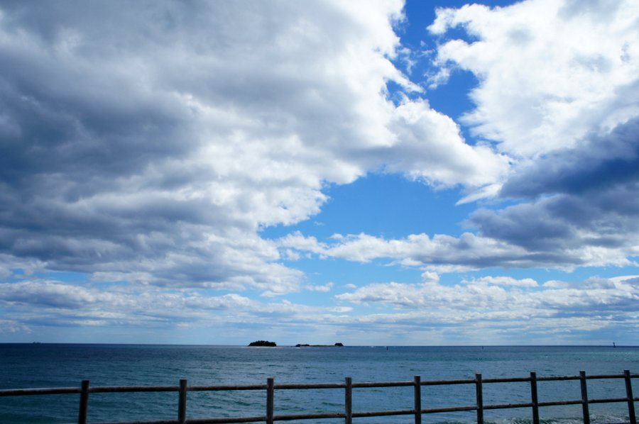 ひろの浜