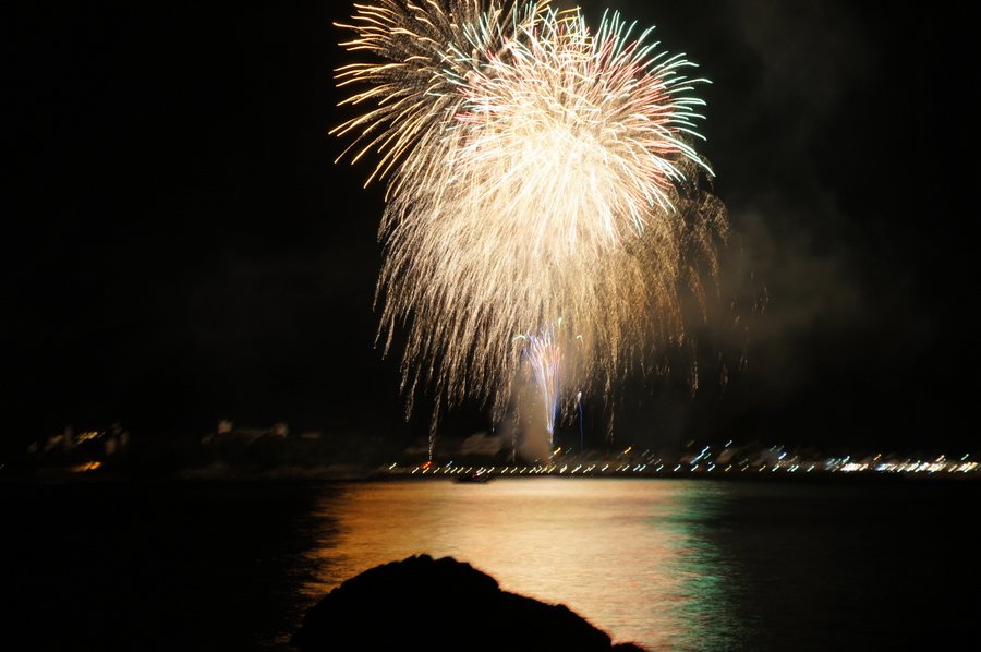 伊勢海老まつり