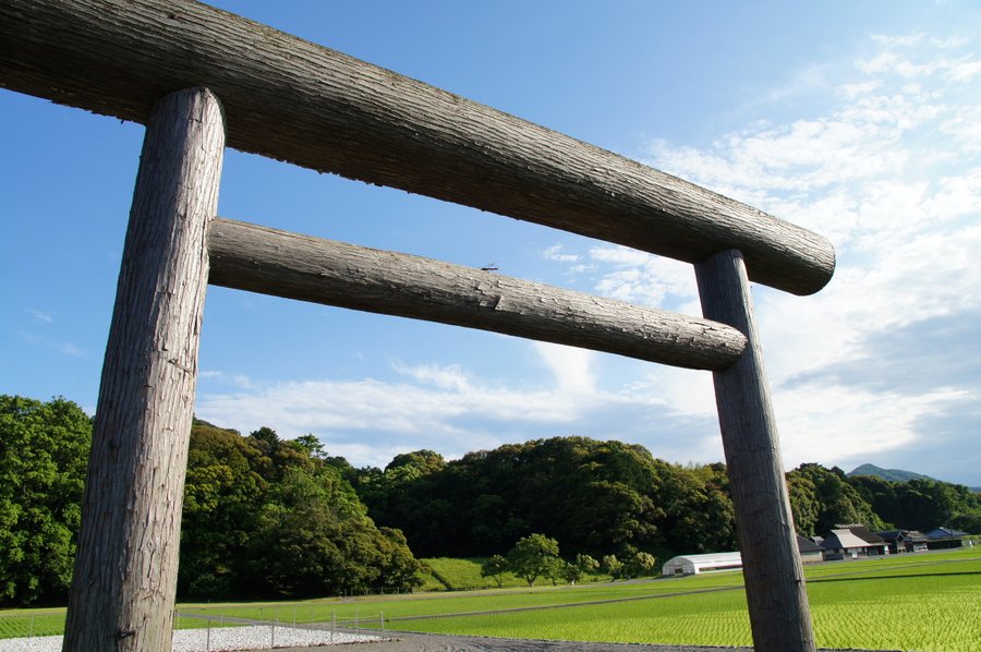 神宮神田