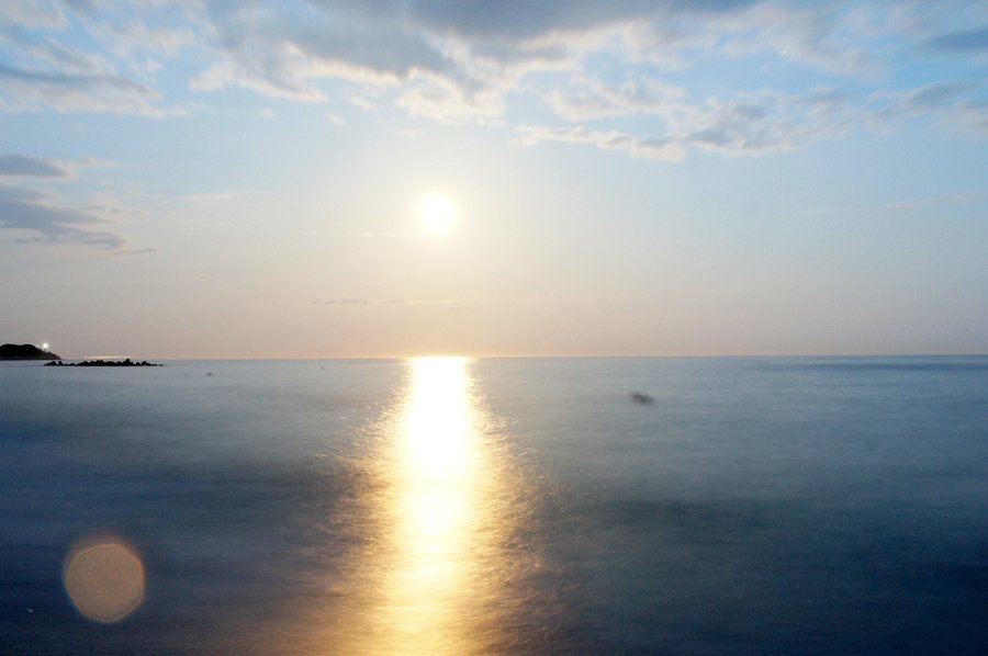 ひろの浜