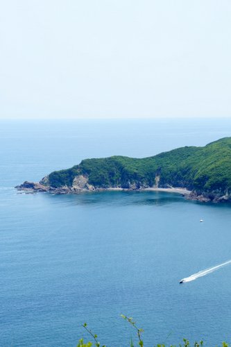 南海展望台