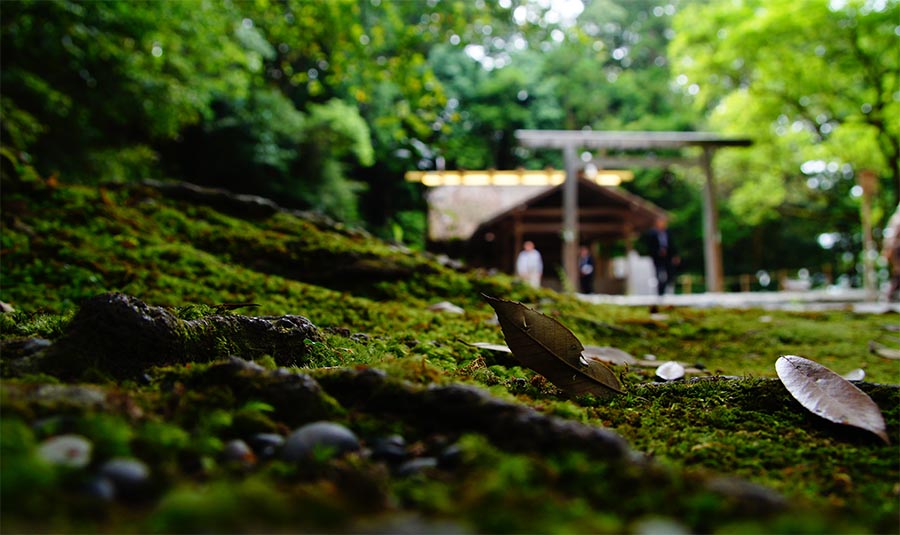 土宮