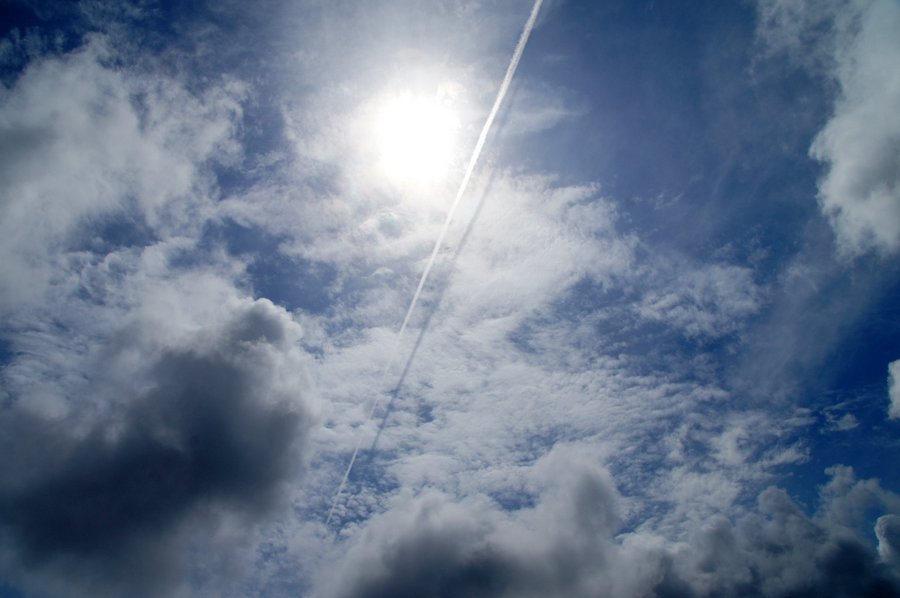 空
