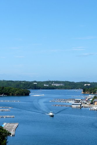 賢島大橋