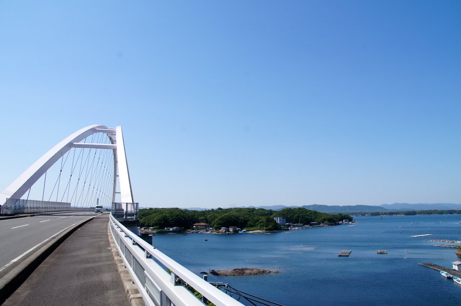 パールブリッジ