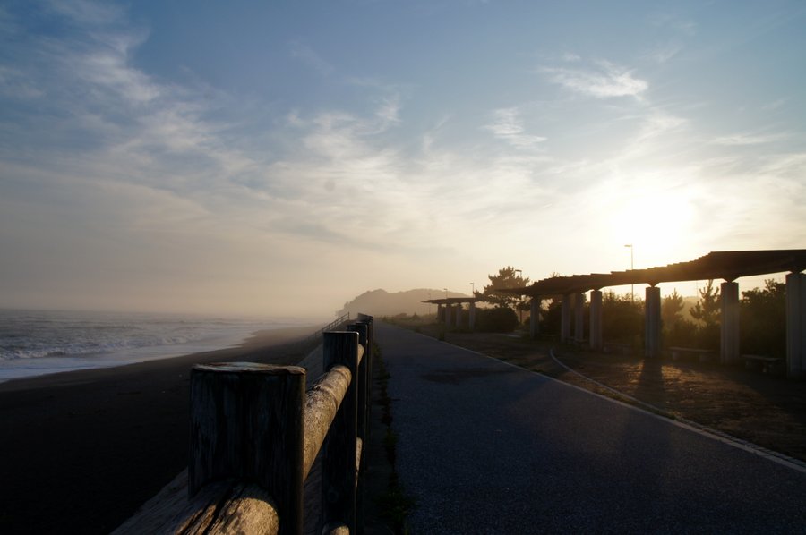 ひろの浜