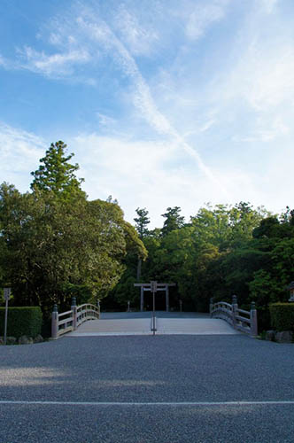 外宮
