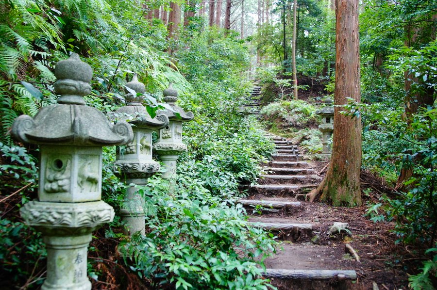 天の岩戸