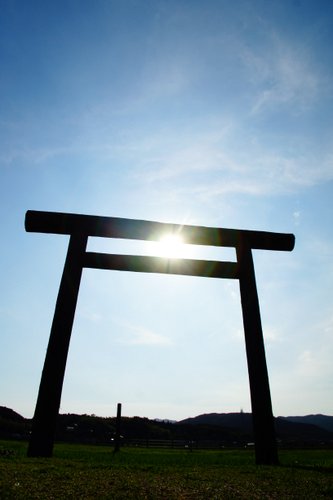 伊雜宮