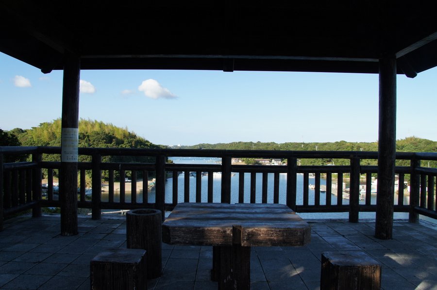 長田小公園
