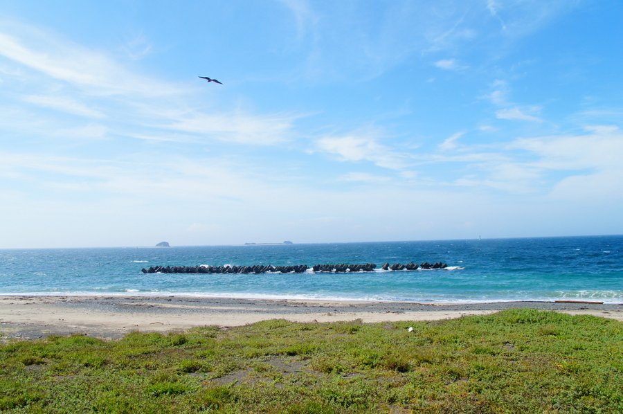ひろの浜