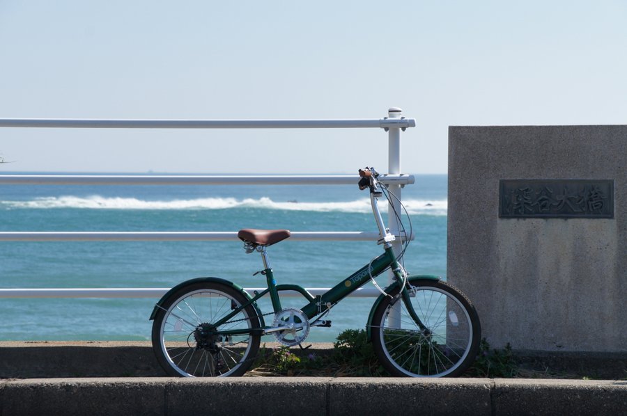 自転車