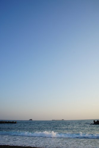 秋の風景