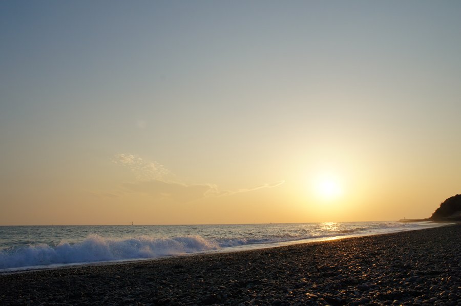 ひろの浜
