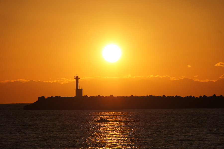ひろの浜