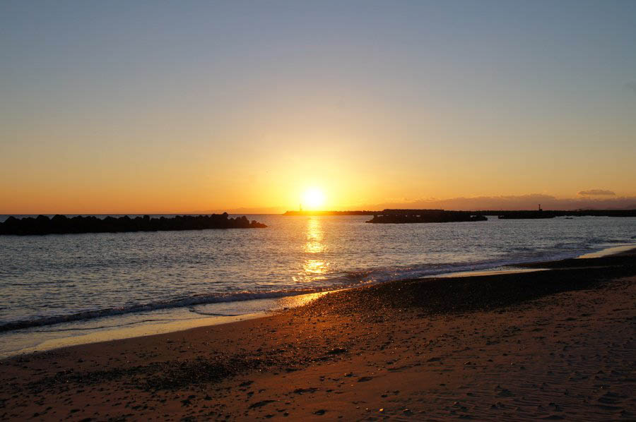 ひろの浜