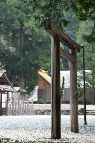 瀧原宮