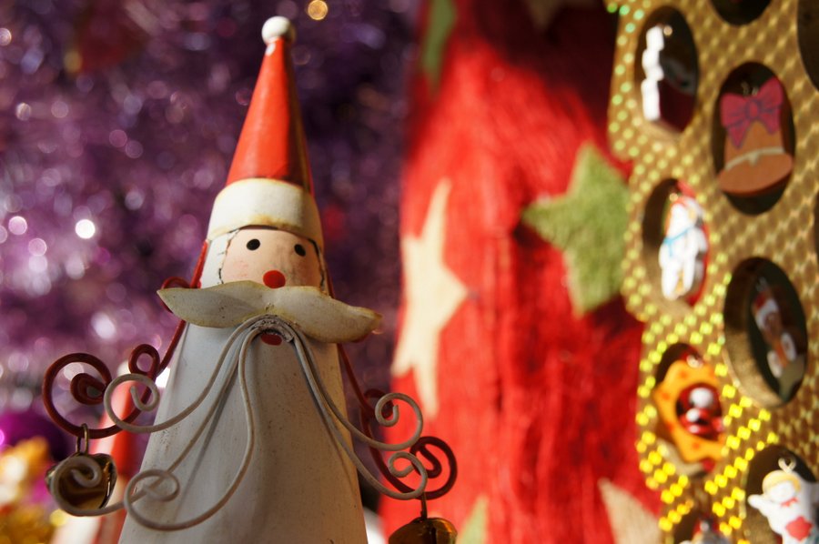 クリスマス