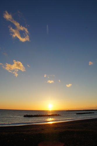 ひろの浜