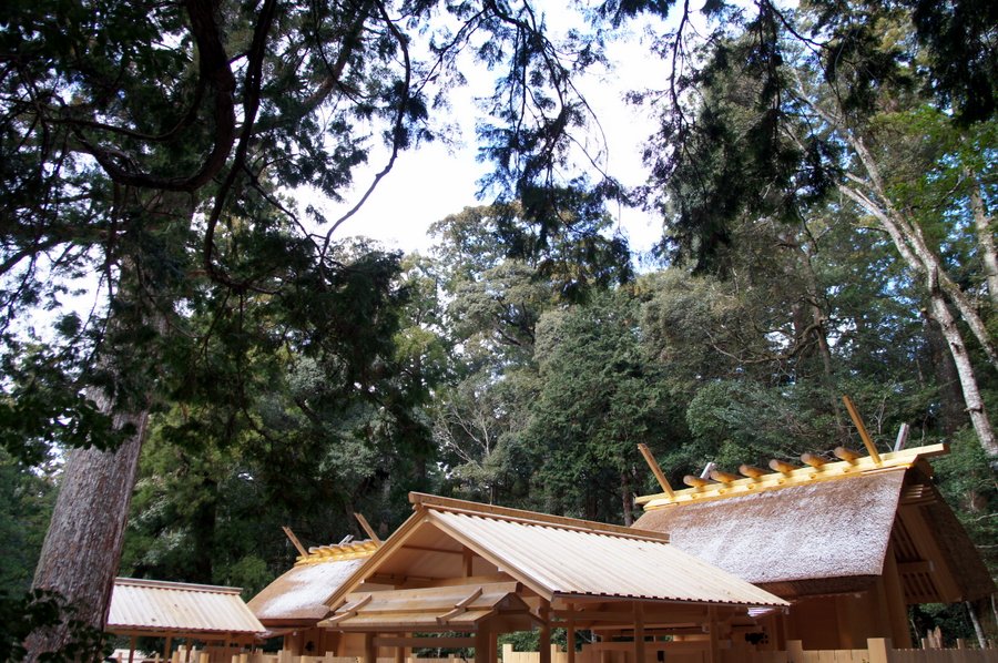 瀧原宮