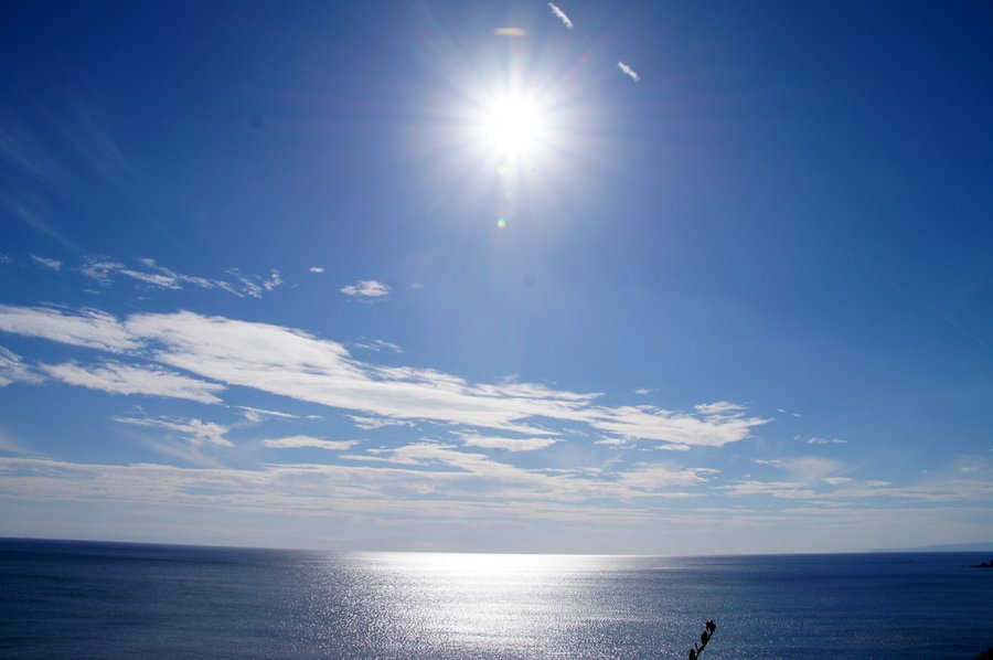 太平洋