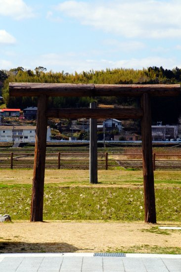 伊雜宮