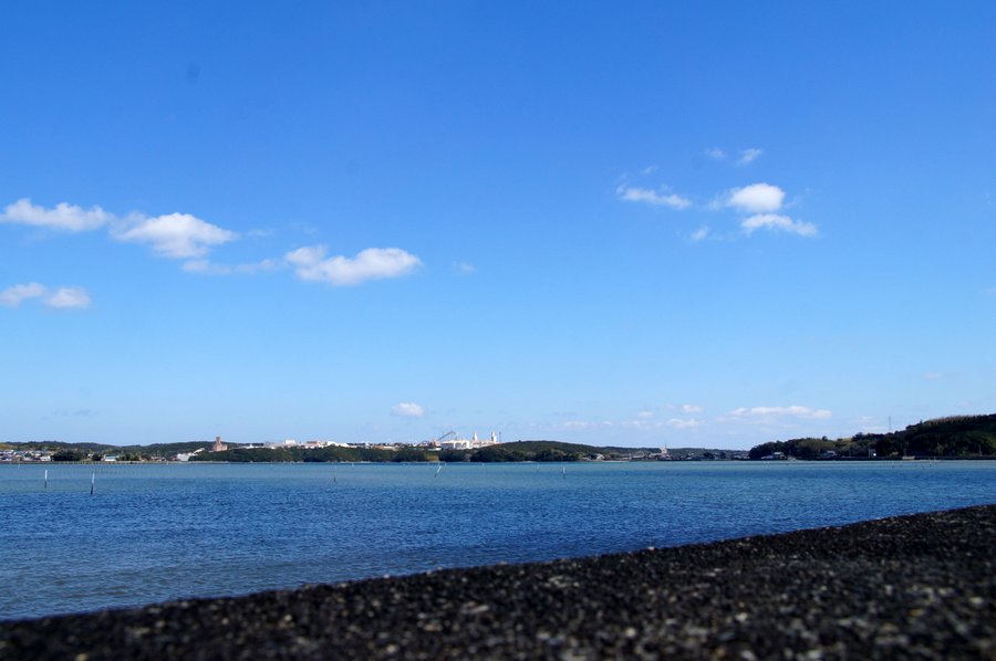 磯部町