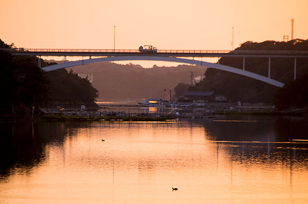 賢島大橋
