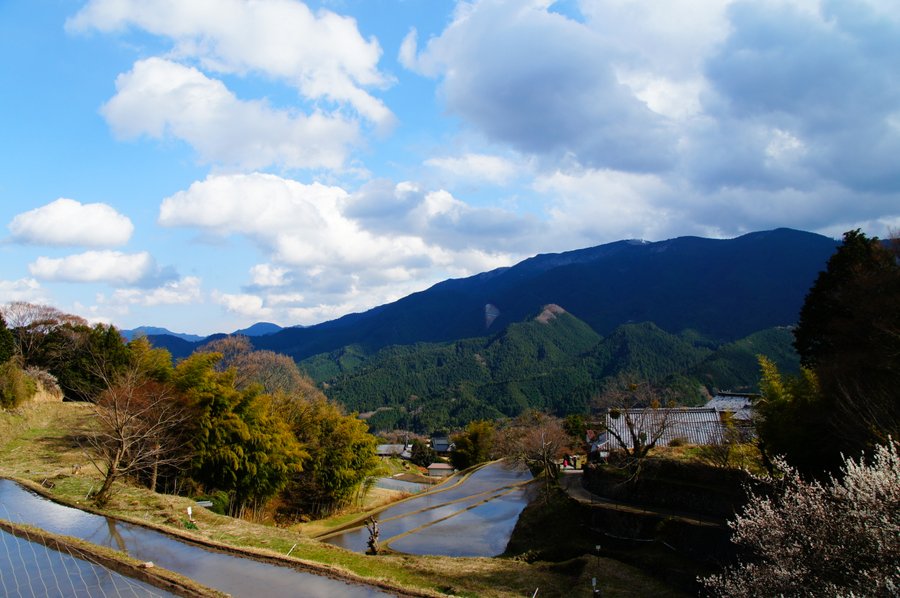 三重県