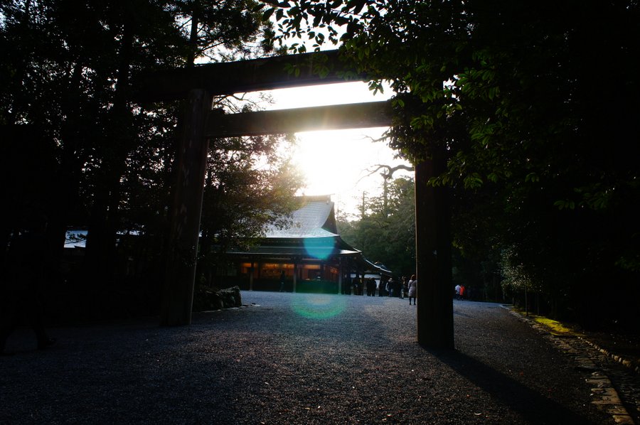 内宮