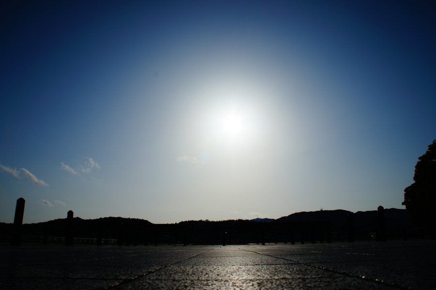 伊雜宮