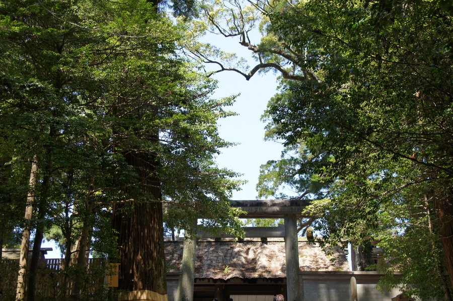 内宮