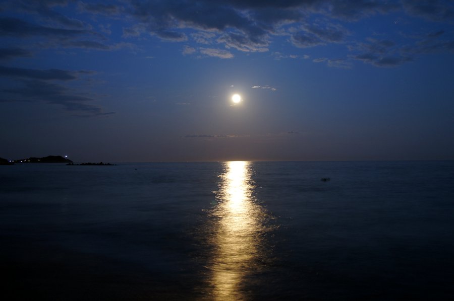 月夜
