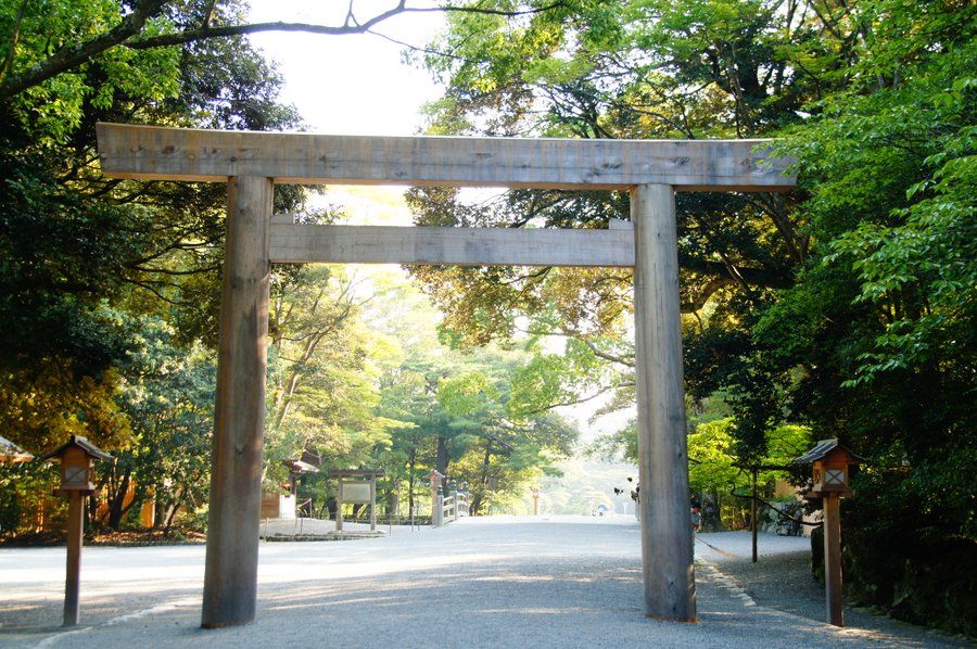 内宮