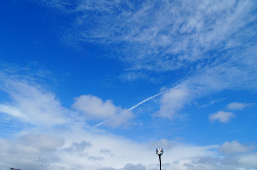 空