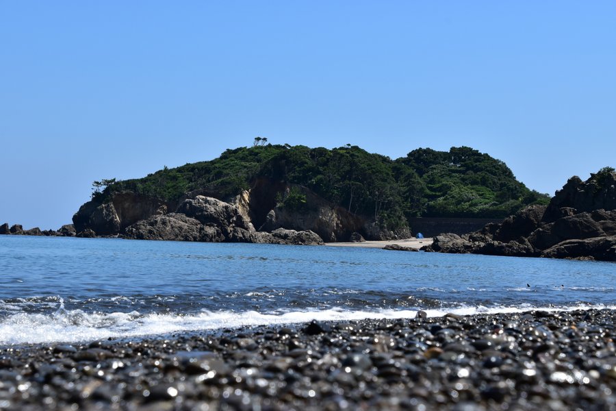 伊勢志摩