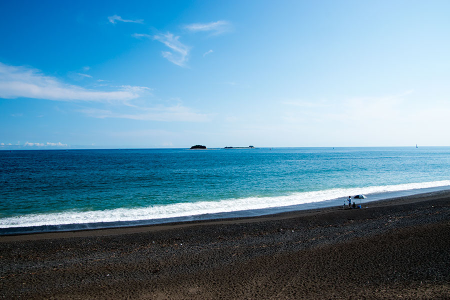 ひろの浜