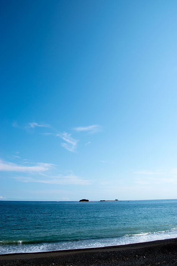 ひろの浜