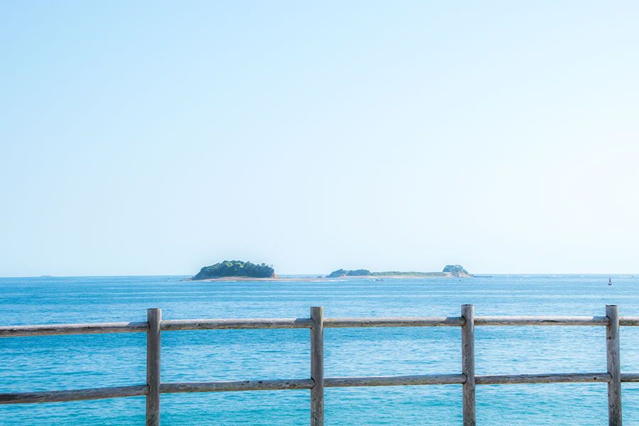 ひろの浜
