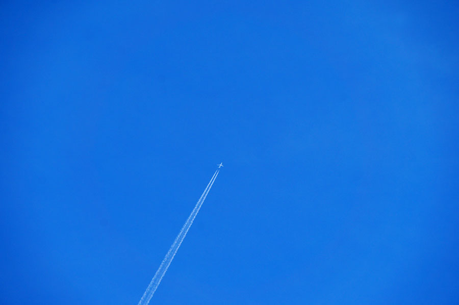 空