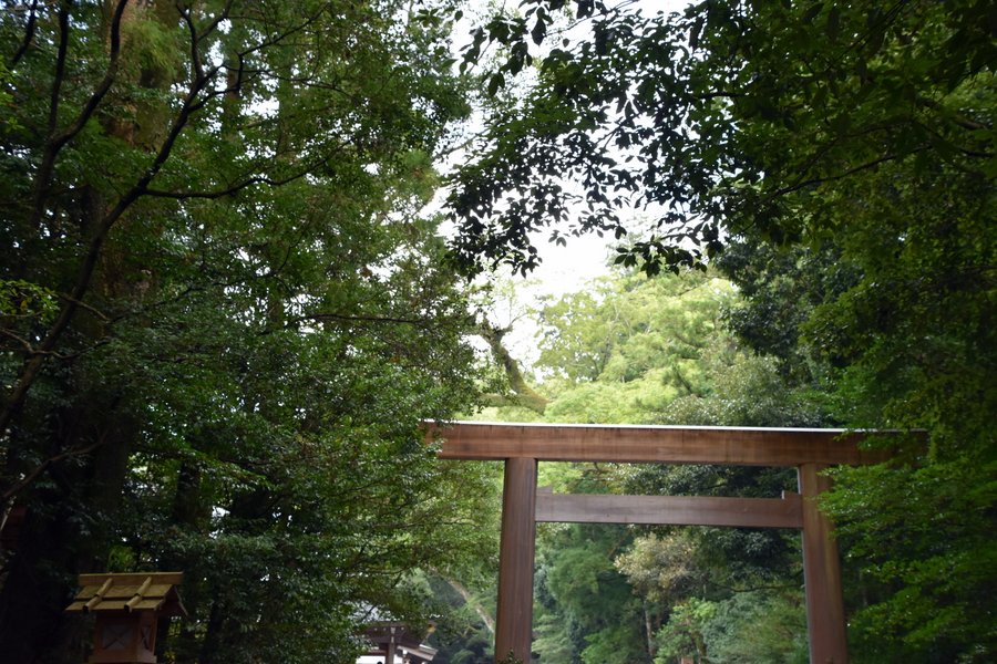 内宮