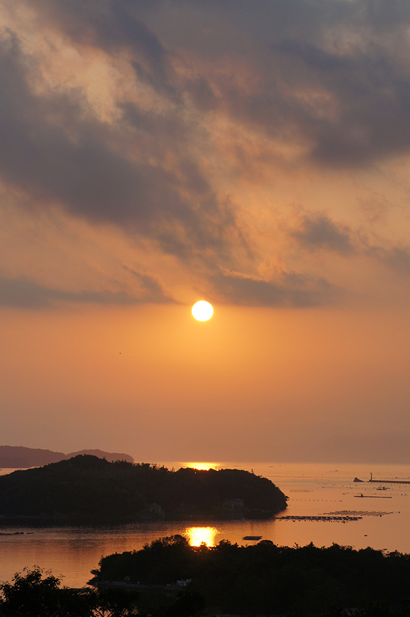 ともやま展望台
