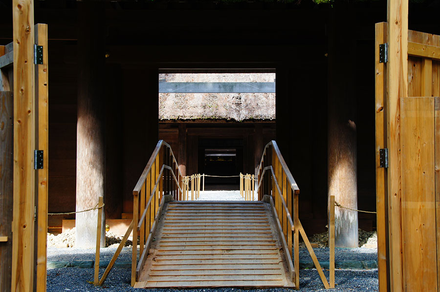 外宮