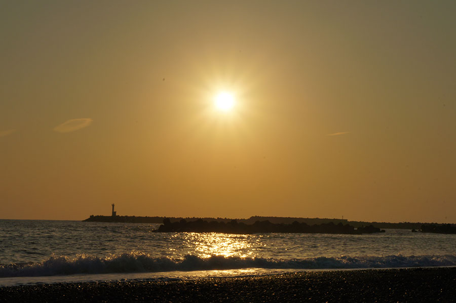 ひろの浜