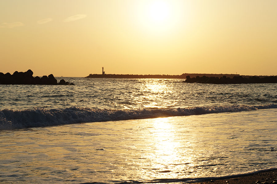 ひろの浜