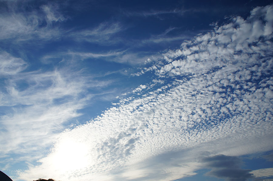 空