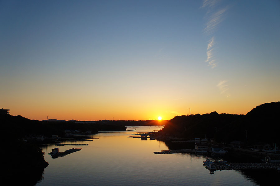 賢島大橋