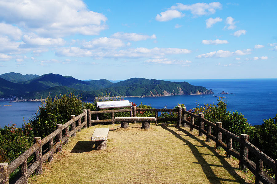 伊勢志摩