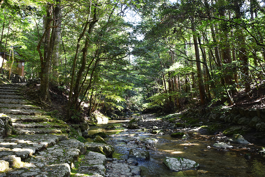 瀧原宮