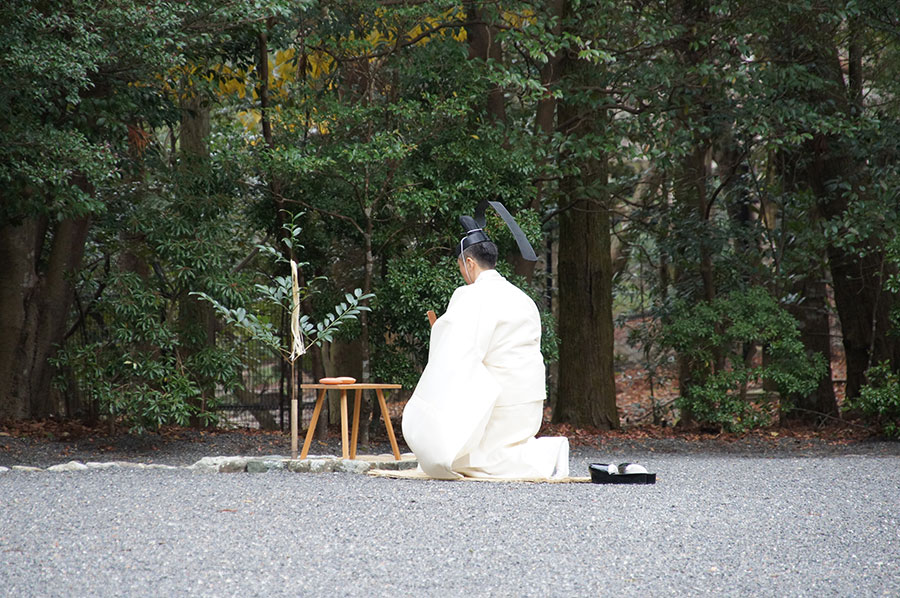 内宮